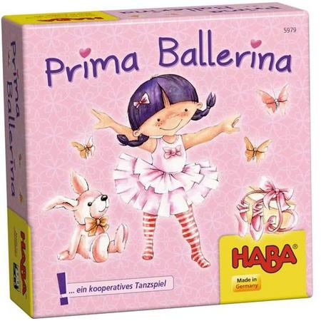 Haba Prima ballerina (Duitse verpakking)