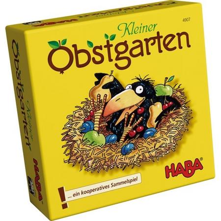Haba Reisspel Kleiner Obstgarten (du)