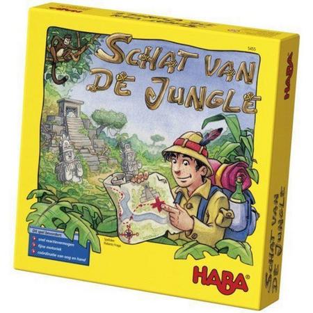 Haba Schat van de jungle