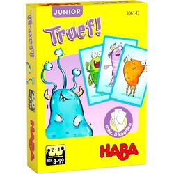   Spel Troef Junior