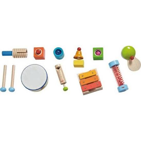 Muziekinstrumenten - Muziekmakerset