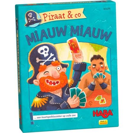 Piraat & Co - Miauw Miauw