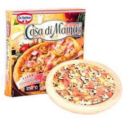 Pizza Casa Di Mama