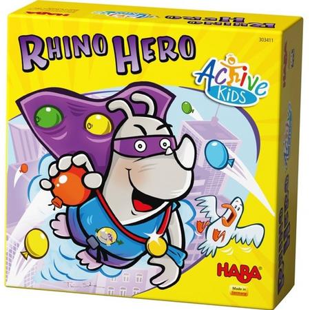 Rhino Hero Active *op=op*