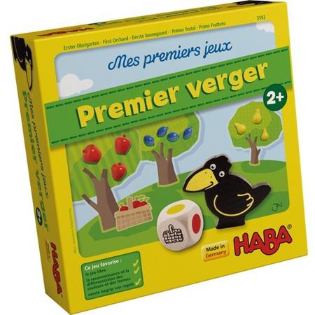 kinderspel Premier Verger (FR)