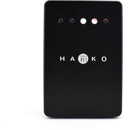 Hako Box Black