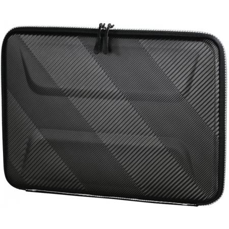 Hama - Hama Notebook-hardcase Protection Tot 34 Cm (13,3“) Zwart - Altijd Garantie