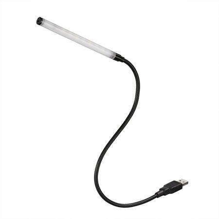 Hama - Hama Notebook-lamp Met 7 Leds Dimbaar Touch-sensor - Altijd Garantie