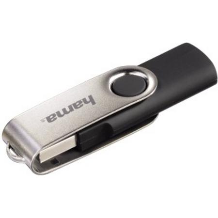 Hama USB 2.0 Memory Stick Flash Drive 