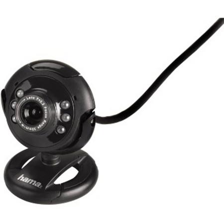 Hama Webcam Ac-150/Red