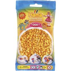 Strijkkralen Hama 1000 Stuks Winnie The Pooh Geel