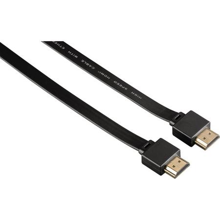 Thomson - Thomson HDMI Kabel Plat 3.0m - Altijd Garantie