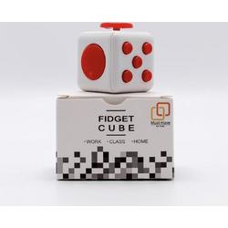 Fidget Cube - 2021 - Jou hebbedingetje!