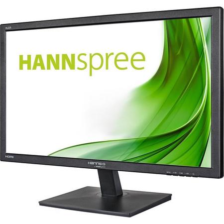 Hannspree Hanns.G HL 225 HPB computer monitor 54,6 cm (21.5) Full HD LCD Flat Zwart