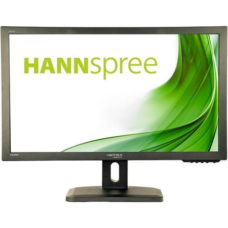 Hannspree Hanns.G HP 278 UJB 68,6 cm (27) 1920 x 1080 Pixels Full HD LED Zwart