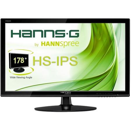 Hannspree Hanns.G HS 245 HPB HS-IPS 23.8