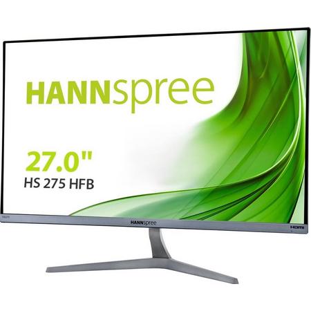 Hannspree Hanns.G HS 275 HFB 68,6 cm (27