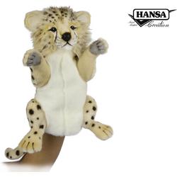 Cheeta handpop 7503 lxbxh = 19x23x32cm