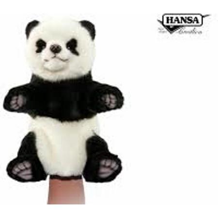 Handpop Panda, Hansa