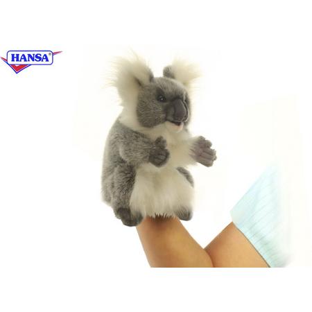 Koala Handpop, Hansa