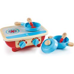 Hape - Toddler Kitchen Set (3170)