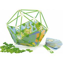   Architetrix Globe Set