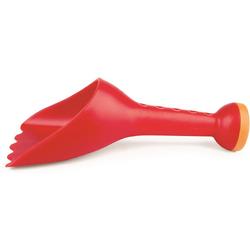   Rain Shovel - Red