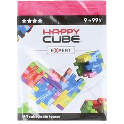 Happy Cube Expert Puzzel Roze