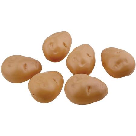 Happy People - Aardappelen