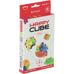   Cube Pro - 6 pack