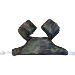   - Zwembandjes/zwemvest voor peuters en kleuters met Army print