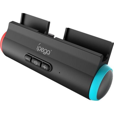 Ipega SuperB Speaker Box/ Charging Dock Nintendo Switch/ Lite