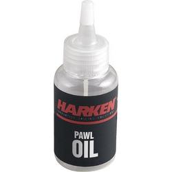 Harken Pawl oil