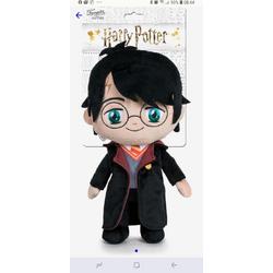 Harry Potter Pluche Magic Ministers S3 6 assorti 28cm