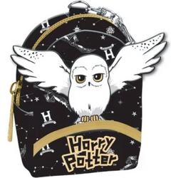 Mini Harry Potter rugzak gevuld met briefpapier en accessoires - 10cm - 1 stuk assorti uitgeleverd