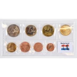 Hartberger Eurostrips 100x voor Euromunten - verpakkingstrip - Eurohoesjes - hoesjes voor Euro munten - strips voor serie euromunten - blister