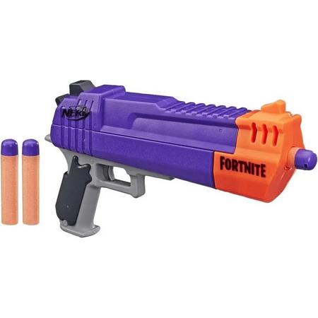 NERF Fortnite HC-E - Blaster- Hasbro - speelgoedpistool - victory royal - speelgoed -
