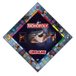 Gremlins - Monopoly