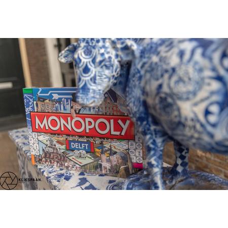 Monopoly Delft