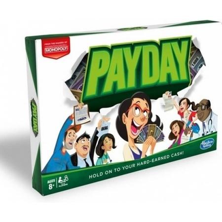 Payday /Boardgames