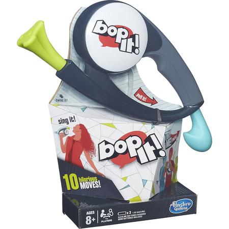 Bop-it - Gezelschapsspel