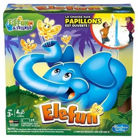 Elefun - Kinderspel