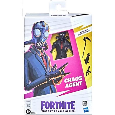 Fortnite - Victory Royale figure - Chaos Agent