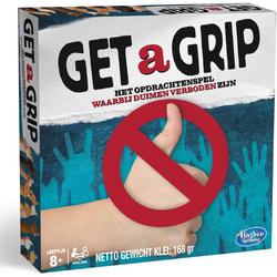 Get a Grip - Partyspel