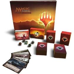 Magic The Gathering: MTG Planechase Anthology luxe uitgave