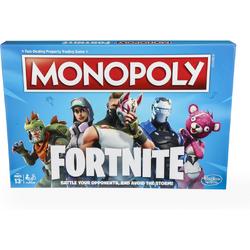 Monopoly Fortnite Editie