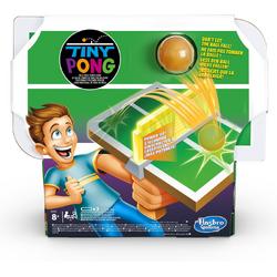 Tiny Pong Tafeltennis