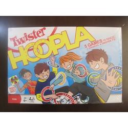 Twister Hoepla - Kinderspel