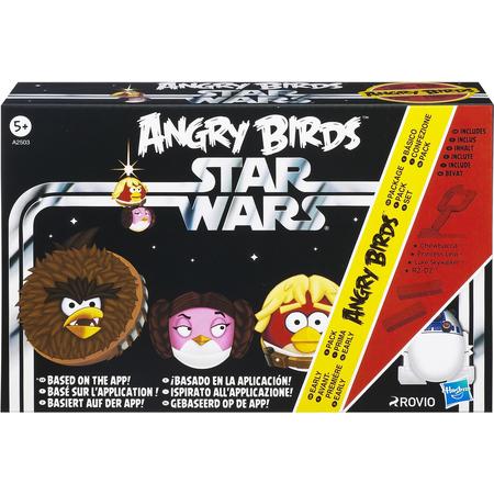 Angry Birds Star Wars Early Bird Pack