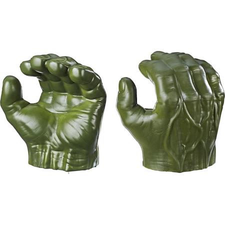 Avengers Endgame - Hulk Gamma Grip Fists